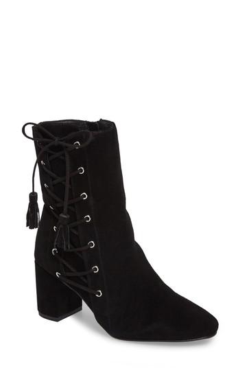 Women's Matisse Harp Lace-up Bootie