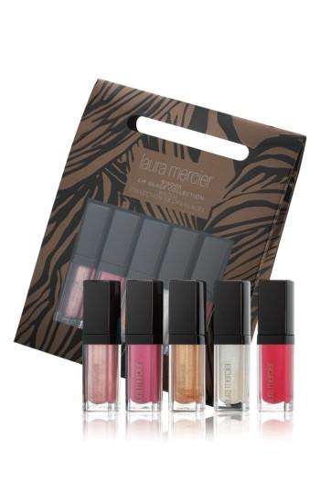 Laura Mercier Bisous Lip Glace Collection - No Color