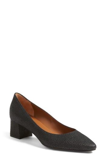 Women's Aquatalia Polly Weatherproof Pump