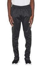 Men's Nxp Legacy Slim Fit Track Pants, Size - Black
