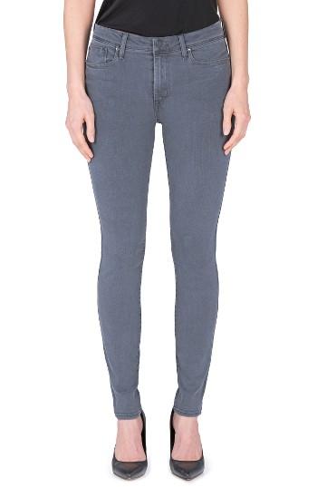 Women's Fidelity Denim Sola Ankle Skinny Jeans