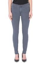 Women's Fidelity Denim Sola Ankle Skinny Jeans
