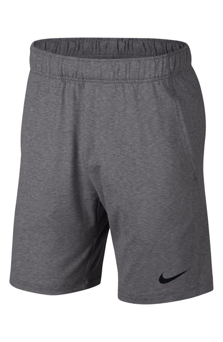 Men's Nike Dry Yoga Training Shorts