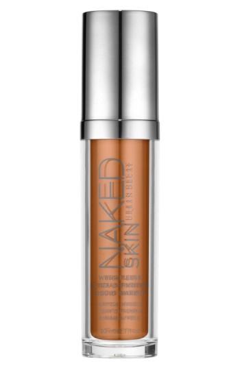 Urban Decay Naked Skin Weightless Ultra Definition Liquid Makeup - 8.0