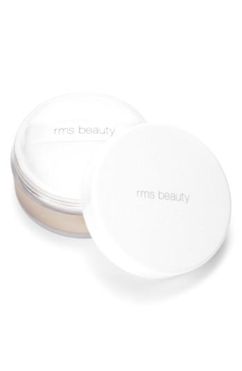 Rms Beauty Tinted Un Powder - 0