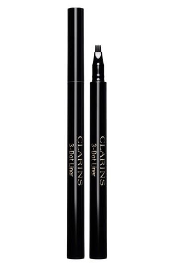 Clarins 3-dot Liner Eyeliner - No Color