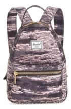 Herschel Supply Co. Mini Nova Backpack - Pink