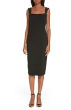 Women's Theory Perform Tech Perfect Sheath Dress