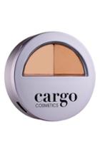 Cargo 'double Agent' Correcting Balm Set - 4w