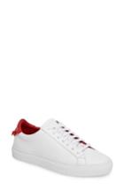Women's Givenchy Low Top Sneaker Us / 39eu - White