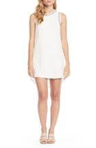 Women's Michael Stars Double Gauze Tank Dress - White