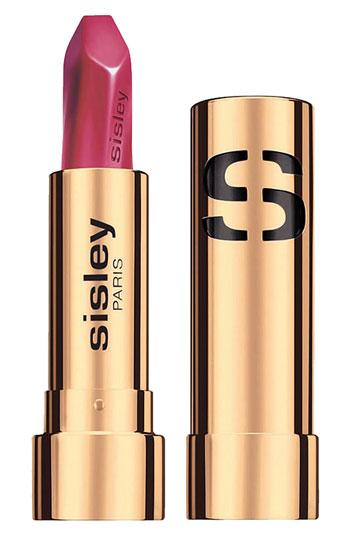Sisley Paris Hydrating Long Lasting Lipstick - 12 Grenadine