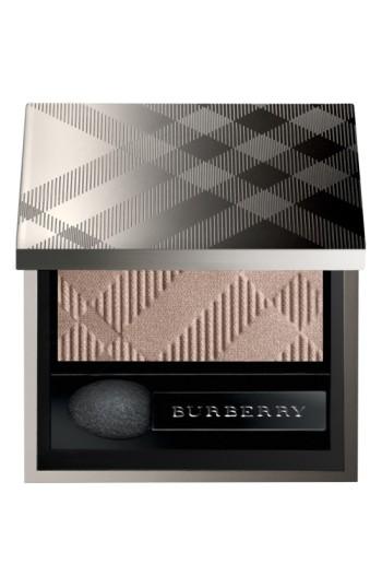 Burberry Beauty Eye Colour - Wet & Dry Silk Eyeshadow - No. 303 Storm Grey