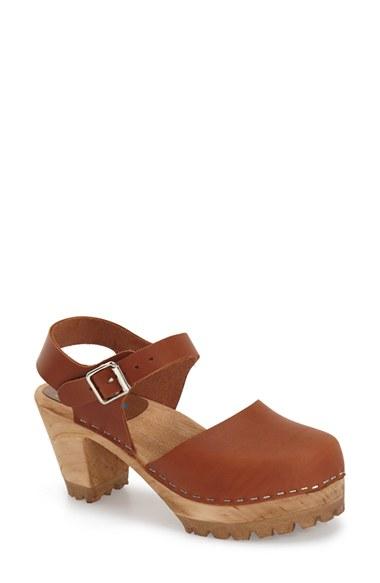 Women's Mia Abba Sandal M - Brown