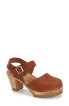 Women's Mia Abba Sandal M - Brown