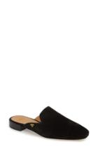 Women's Tory Burch Carlotta Mule M - Black