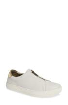 Women's Johnston & Murphy Emma Sneaker .5 M - White