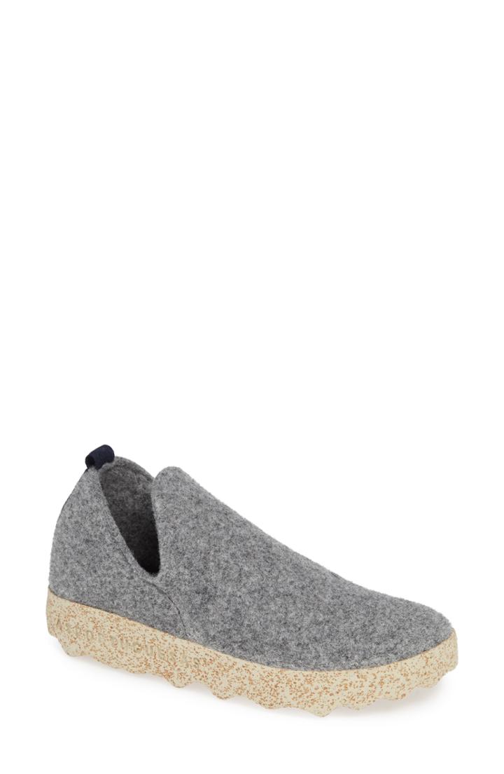 Women's Asportuguesas By Fly London City Sneaker .5-6us / 36eu - Grey
