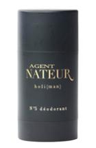 Agent Nateur Holi Man No. 5 Natural Deodorant