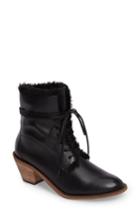 Women's Kelsi Dagger Brooklyn Kingsdale Lace-up Bootie