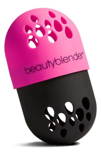 Beautyblender Blend. Cleanse. Carry Set