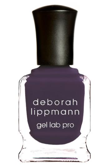 Deborah Lippmann Gel Lab Pro - Star Power Collection Nail Color - Purple Haze