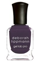 Deborah Lippmann Gel Lab Pro - Star Power Collection Nail Color - Purple Haze
