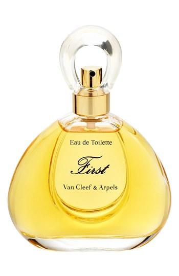 Van Cleef & Arpels 'first' Eau De Toilette