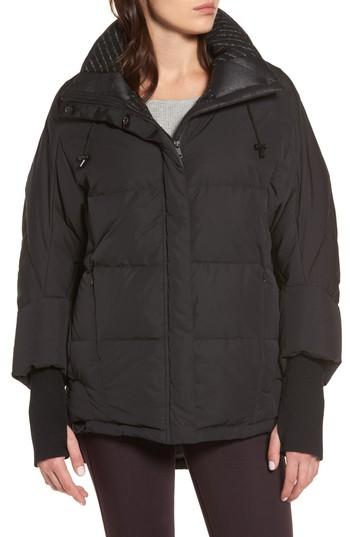 Women's Sosken Beda Down Jacket