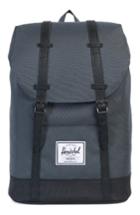 Men's Herschel Supply Co. Retreat Backpack - Grey