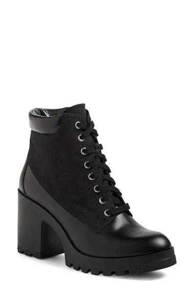 Women's Bp. Madison Lace-up Boot