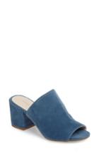 Women's Kenneth Cole New York Vega Mule M - Blue