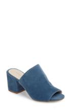 Women's Kenneth Cole New York Vega Mule M - Blue