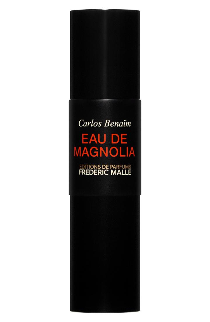 Editions De Parfums Frederic Malle Eau De Magnolia Travel Parfum Spray