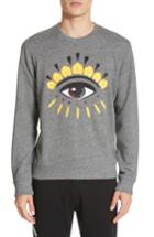 Men's Kenzo Eye Graphic Sweatshirt