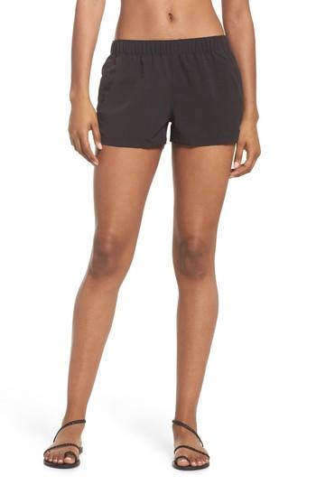 Women's Patagonia Barely Baggies Shorts