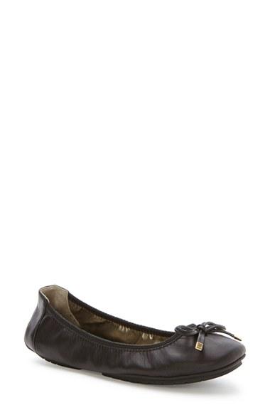 Women's Me Too 'halle 2.0' Ballet Flat