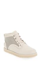 Women's Ugg Bethany - Classic Slim(tm) Water Resistant Chukka Boot M - Beige