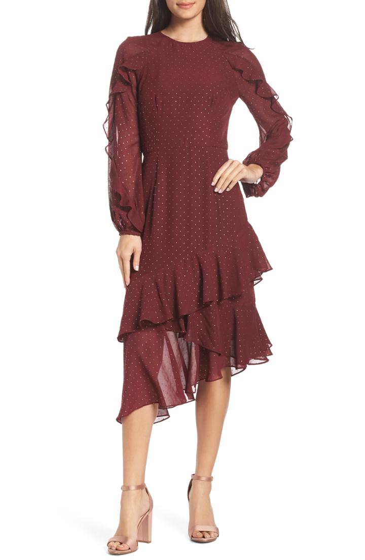 Women's Rosemunde Aix Lace Dress Us / 44 Eu - Black
