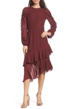 Women's Rosemunde Aix Lace Dress Us / 44 Eu - Black
