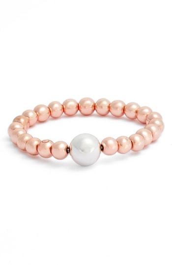 Women's Simon Sebbag Bead Stretch Bracelet