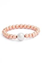 Women's Simon Sebbag Bead Stretch Bracelet