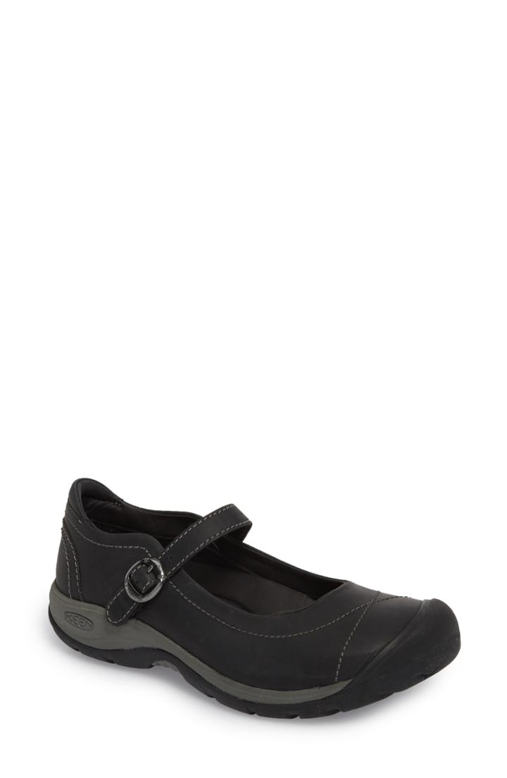 Women's Keen Presidio Ii Mary Jane Flat