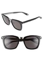 Men's Givenchy 53mm Sunglasses - Black