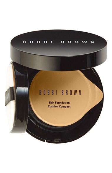 Bobbi Brown Skin Foundation Cushion Compact Spf 35 - 04 Light To Medium