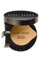 Bobbi Brown Skin Foundation Cushion Compact Spf 35 - 04 Light To Medium