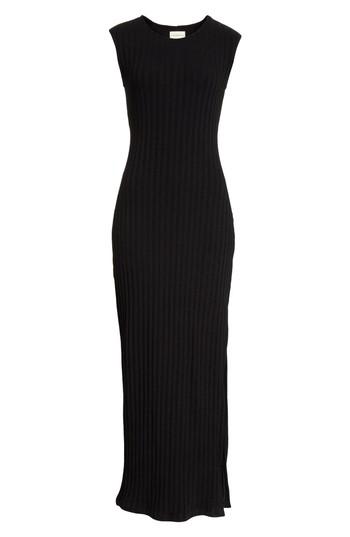Women's Simon Miller Tali Stretch Ribbed Body-con Dress