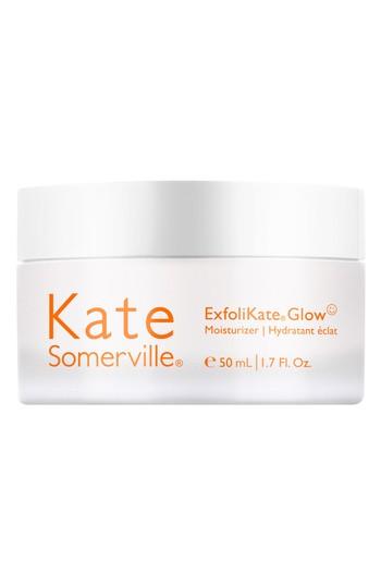 Kate Somerville Exfolikate Glow Moisturizer