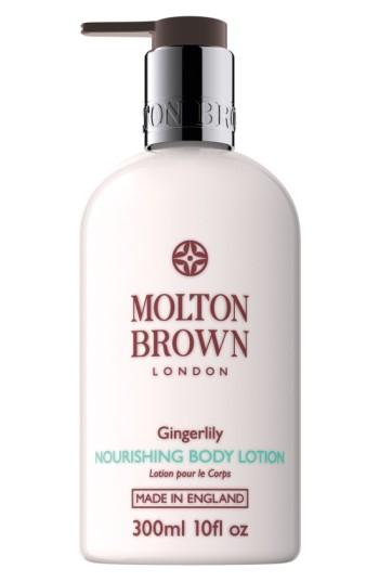 Molton Brown London Body Lotion Oz