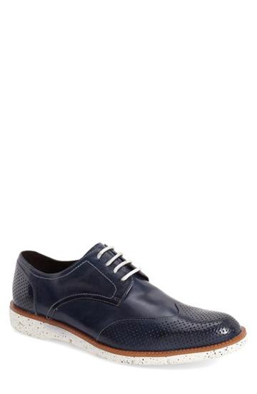 Men's Donald J Pliner 'edd' Wingtip